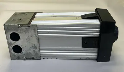 Used LOVE CONTROLS MODEL 49 Industrial Controls Ohio US | Surplus Asset Holdings #1234717