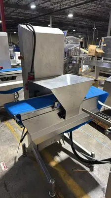USED 2015 VEMAG CHW-2000118
