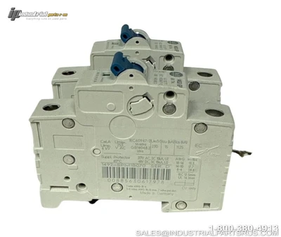 NEW ALLEN-BRADLEY 1492-SPM1B070