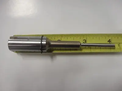 Baum Drill Bit 1/3"