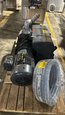 Used ROSS IN850 Tray Sealers Illinois US | M&M Equipment Corp. #1228640