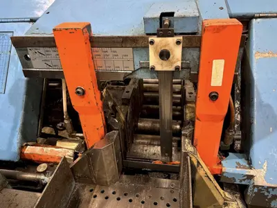 Used 1998 DOALL C-3300NC Horizontal Band Saws Ohio US | G-2000, Inc. #1063270