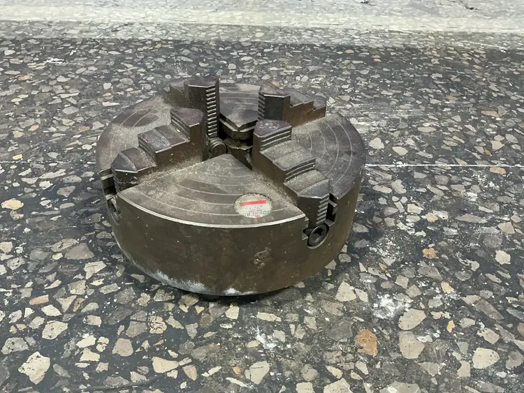 Used BURNERD N41LO Tooling & Accessories (Other) Ohio US | HGR 24 #1309220
