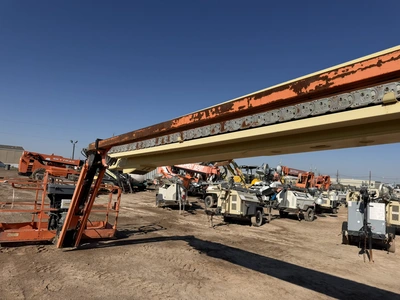 Used _UNKNOWN_ _UNKNOWN_ Telescopic Boom Lifts Texas US | Miedema Asset Management Group #1315616