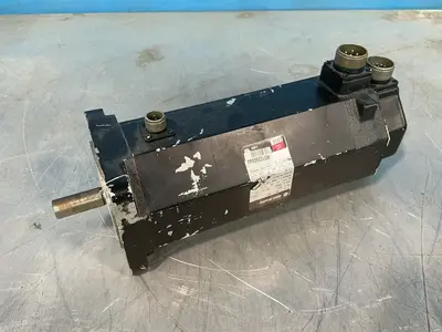 Used ALLENBRADLEY F4050QH04AA Motors (misc) Ohio US | HGR 24 #1325379