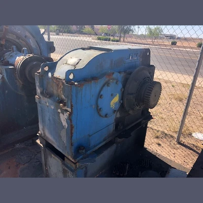 Falk 2080Y1-LS Gear Reducers
