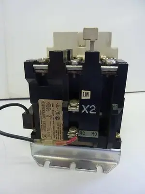 USED WESTINGHOUSE A200M1CAC