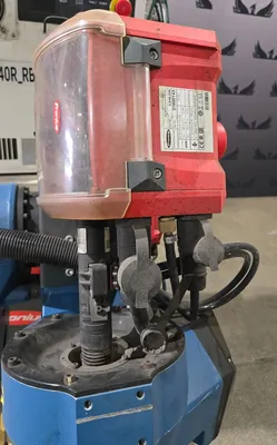 USED 2020 FANUC ArcMate 120iD + R-30iB PLUS + TPS 400i