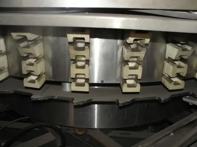 USED HOPPMANN FRS-60