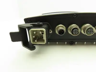 Puls FIEPOS Field Power Supply 380-480VAC 3ph Input 24-28VDC Output 300W