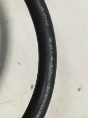 USED HITACHI E41447
