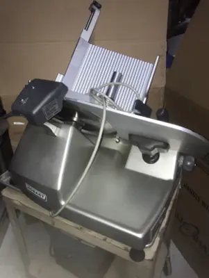 USED Hobart HS8