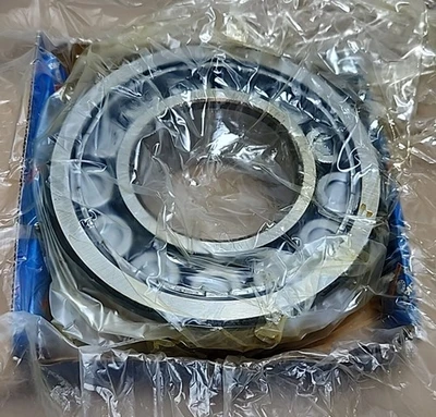 NEW SKF NU 2318 ECJ