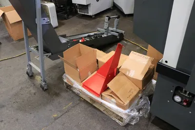 2018 HAAS ST-10Y CNC Lathes Multi-Axis | Clark Machinery Sales, LLC (9)