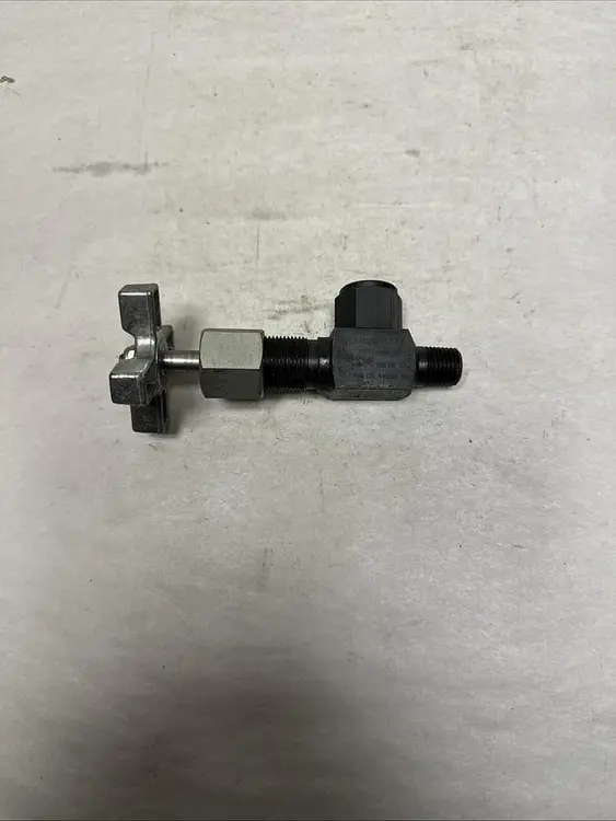 New | in-Stock PARKER HV-60S 20KF Pump & Valve Parts Ohio US | Surplus Asset Holdings #1236180