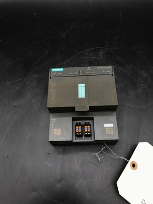 USED SIEMENS 6ES7-158-3AD01-0XA0