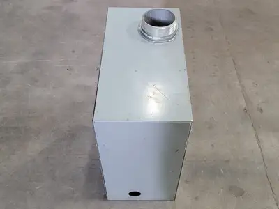 USED STELPRO 9747