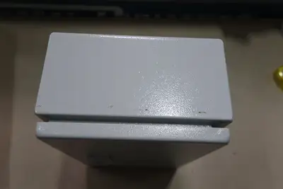 200 x 300 x 120 mm Compact Enclosure AE 1032500