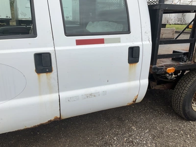 Used 2001 FORD F350 Misc Trucks Michigan US | Miedema Asset Management Group #1568259