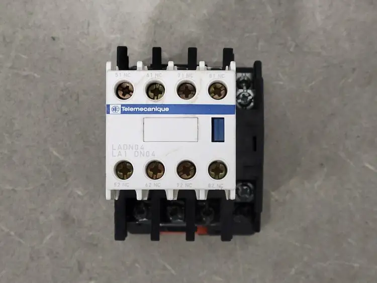 Used TECO CNS2930 Switchgears British Columbia CA | Lenmark #239935