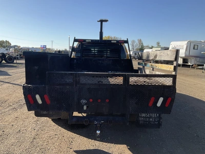 Used 2011 FORD F350 Misc Trucks Michigan US | Miedema Asset Management Group #1568272