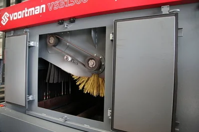 NEW VOORTMAN VSB1500-6/15
