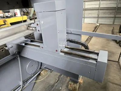 Used CINCINNATI 230 AF Press Brakes Ohio US | G-2000, Inc. #1077140