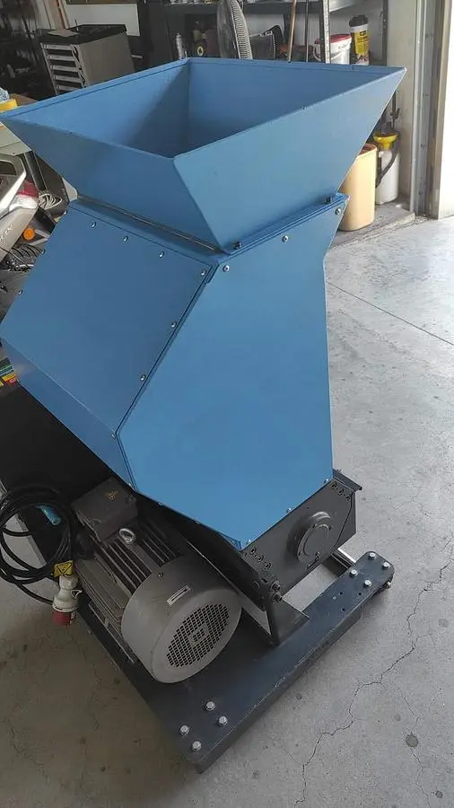 Used 2013 SHINI - Granulators CZ | Amaron s.r.o. #1165267