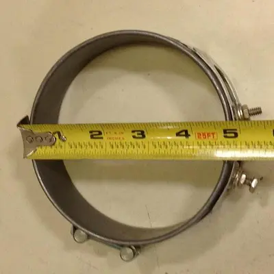 USED PPE M208048