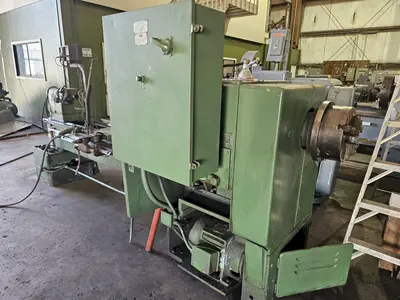 24" x 72" LEBLOND REGAL ENGINE LATHE