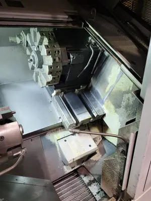 2013 MORI SEIKI CL - 2000 CNC Lathes | Toolquip, Inc. (3)