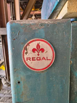 LEBLOND REGAL 32" x 140" Engine Lathes | ESS Industrial Equipment Sales (7)