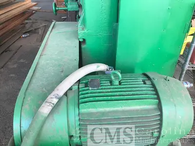 USED TURNER RESAW