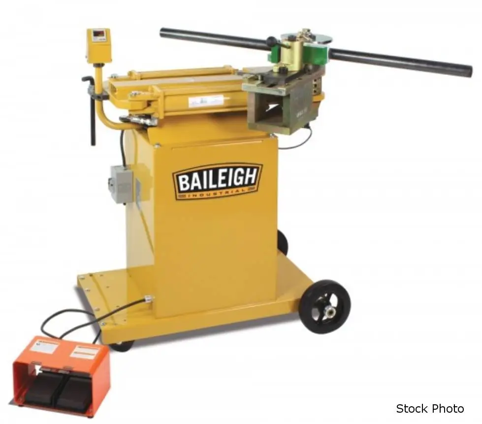NEW BAILEIGH RDB-175