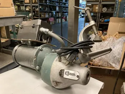 USED IPTS PRQ1