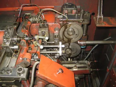 USED 1989 ASAHI OKUMA AT-425