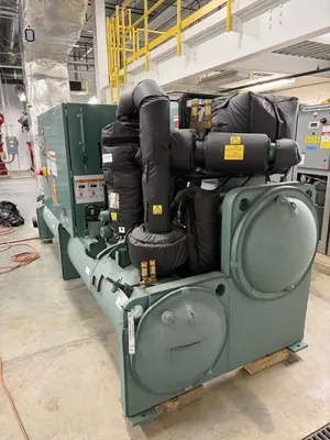 2025 YORK YVWA Other Refrigeration Equipment | Envoy Equipment LLC (4)