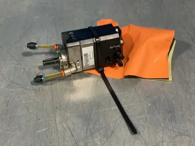 Used ABB 3HNA029803001 Pumps Ohio US | HGR 24 #1293670
