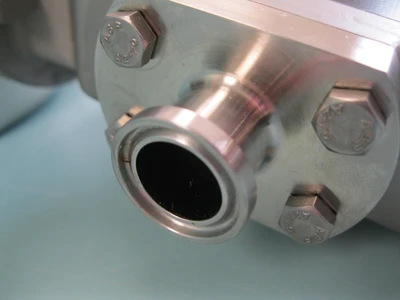 USED Endress+Hauser 50H15-1H0A2AB0BBAA