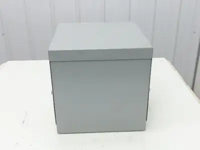 Allen Bradley 1321-3RA100-B Line Reactor Transformer 100/150A 600V 3Ph