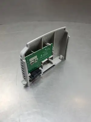 Used Allen-Bradley 1769-ECR/A Compact I/O Right End Cap/ Terminator. I/O Boards & Replacement Parts South Carolina US | Palmetto Automation #1520647
