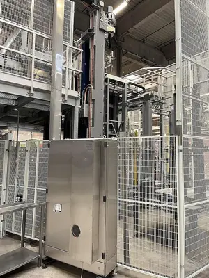 USED 2022 KRONES VARIOUS