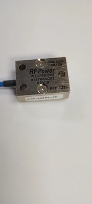 NEW RF POWER COMPONENT INC. RFP-1355