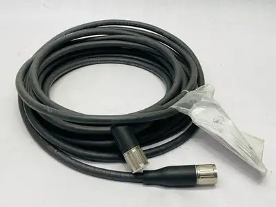 0608740103, 0 608 740 103 | Bosch Rexroth 0608740103 Motor Connecting Cable S-010-S-A 10 Meter - New Other