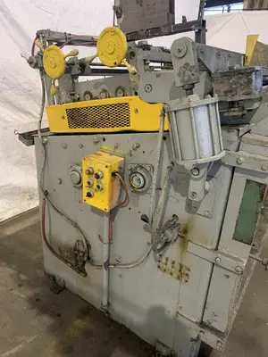 USED ROWE C6-60