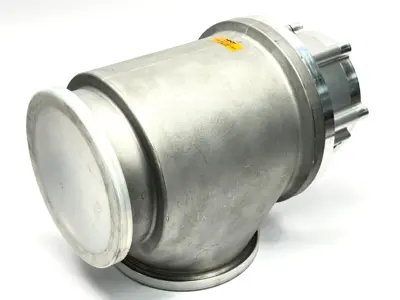 24444-QA21-0001/0043 | VAT Valves  Vacuum Valve A-1881563 - Used