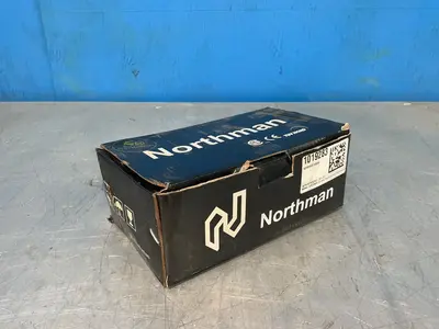New | in-Stock NORTHMAN SWHG03A12010N Pumps Ohio US | HGR 24 #1324994