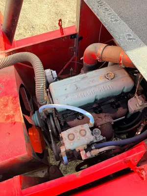 YALE GDP300 Forklift | Liberty Machine Works LLC (15)