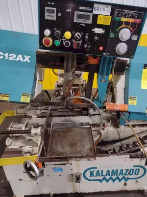 USED KALAMAZOO