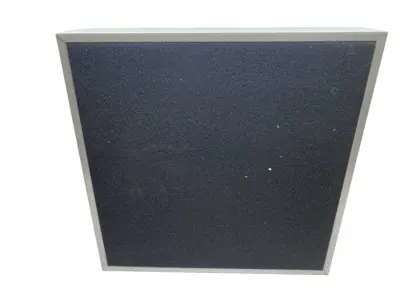 NEW MACHINE TOOL SOLUTIONS FILTER 22"X22"X4"
